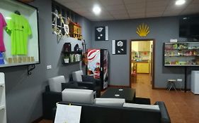 Albergue O Bordon